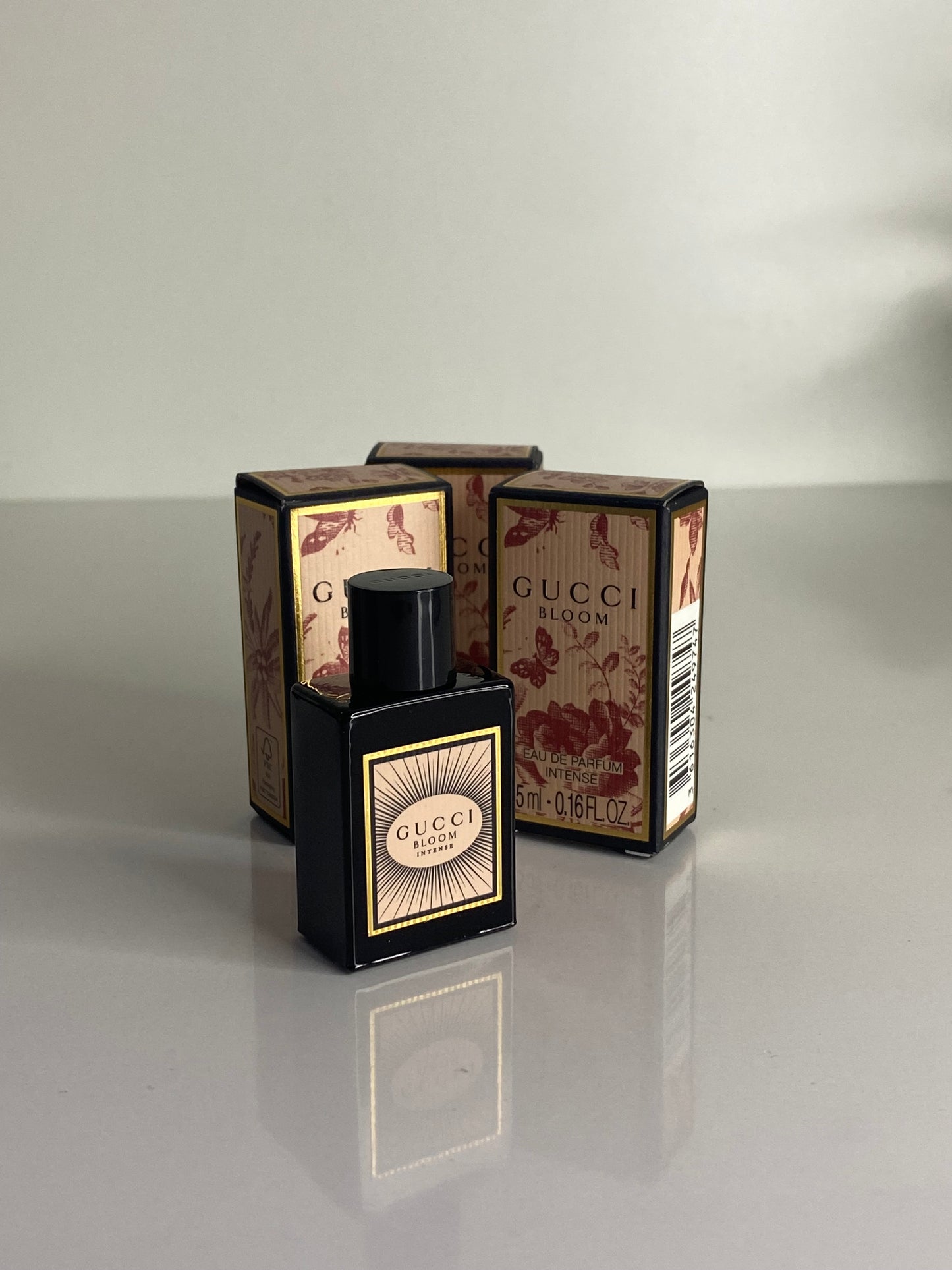 عطر قوتشي بلوم إنتنس - 5 مل