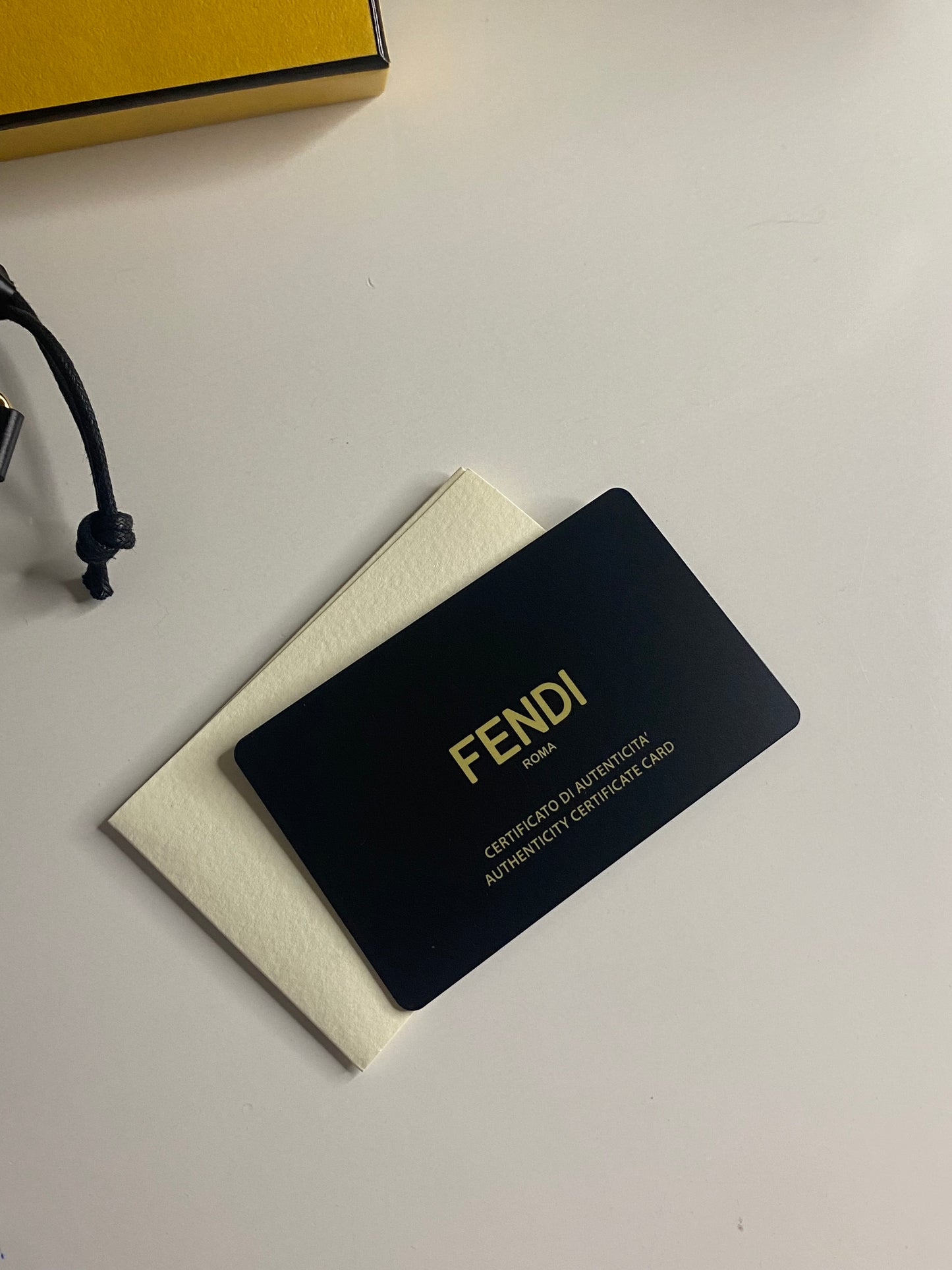 Fendi Sunglasses 0215/S