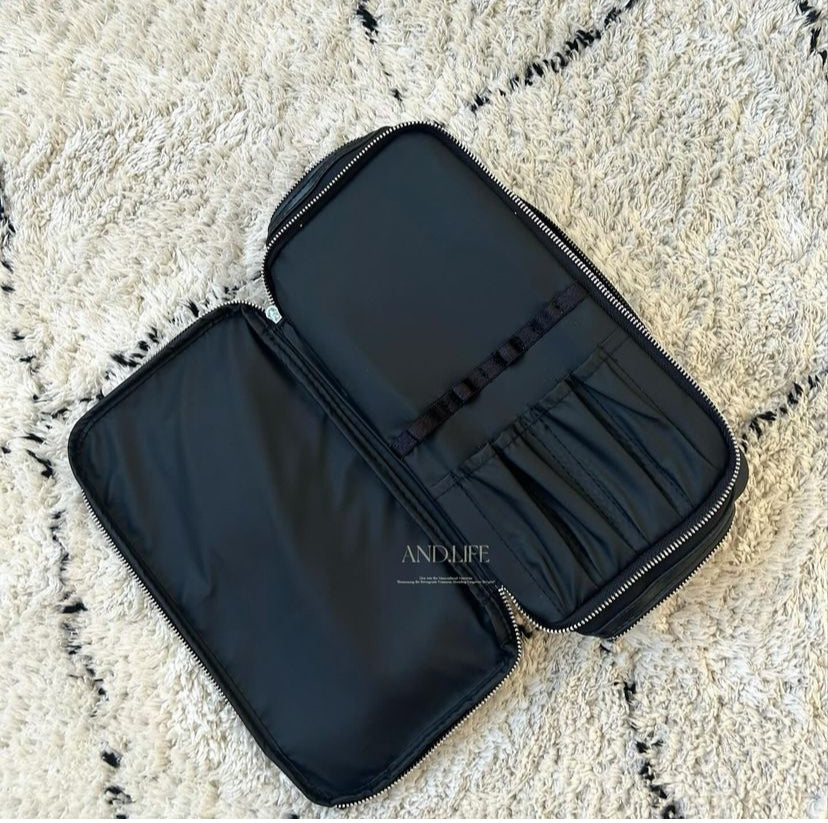 Dior Backstage Bag with 4 Makeup Brush