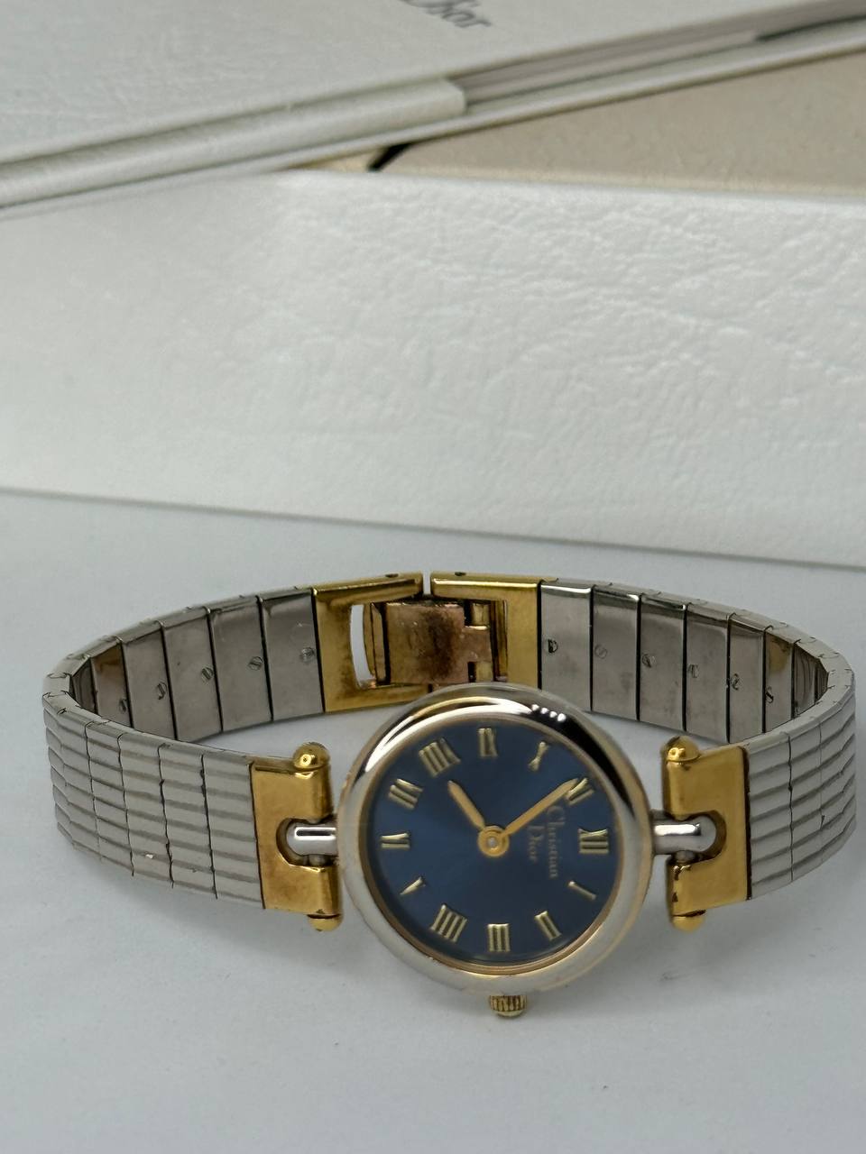 Christian Dior Classic Watch (Vintage)