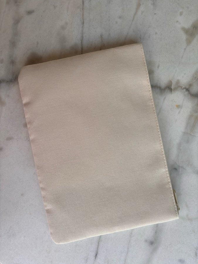 Dior Floral Pouch