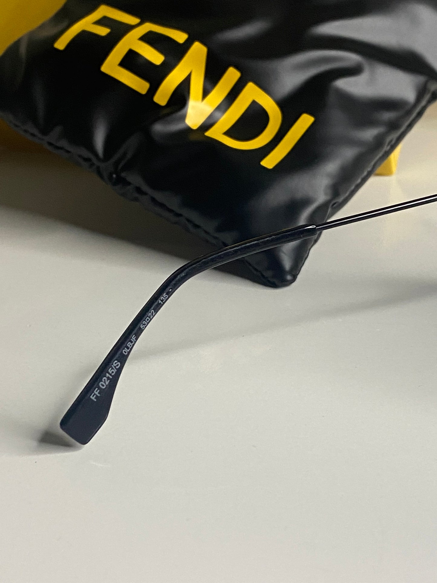 Fendi Sunglasses 0215/S