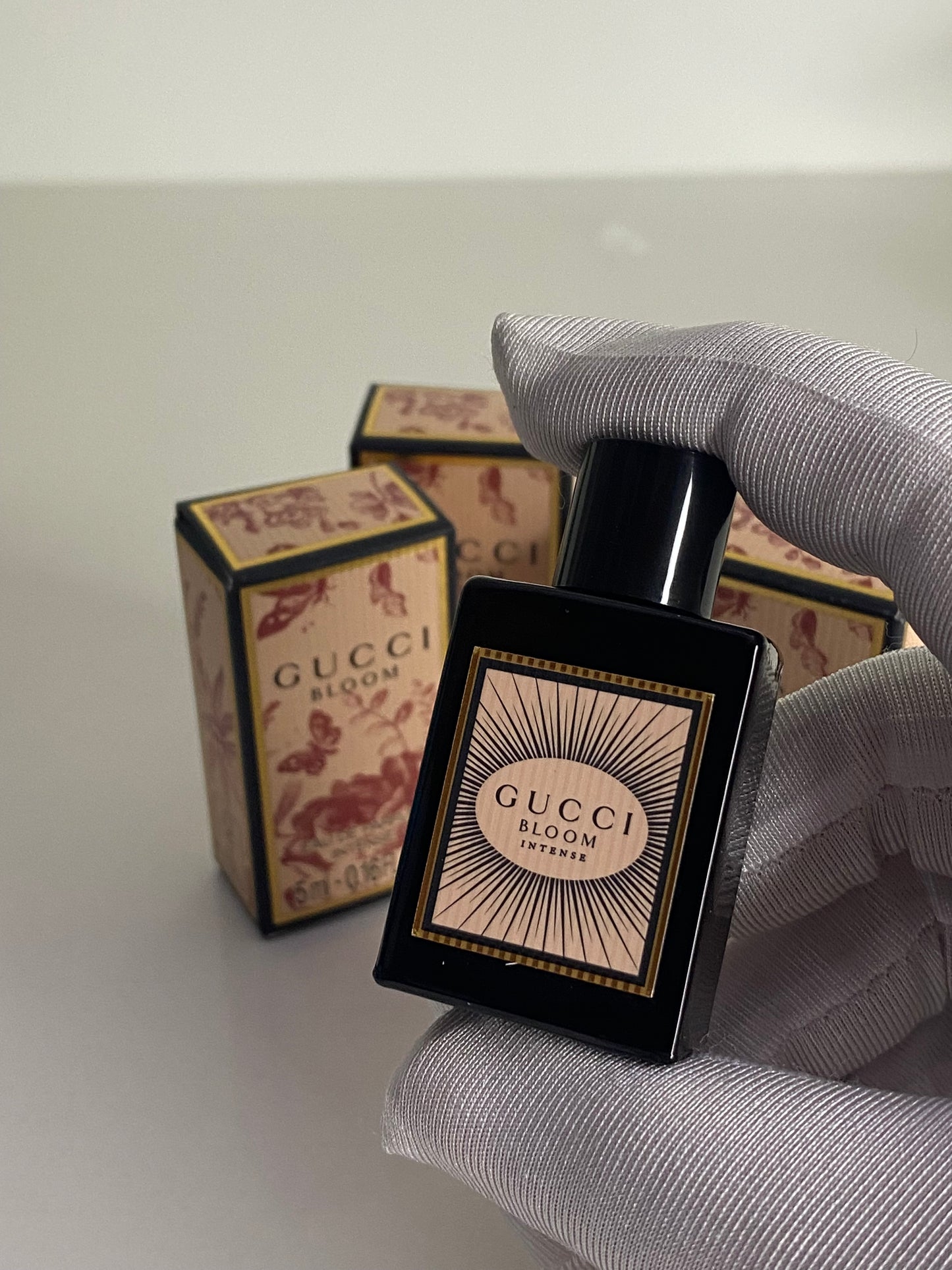 عطر قوتشي بلوم إنتنس - 5 مل