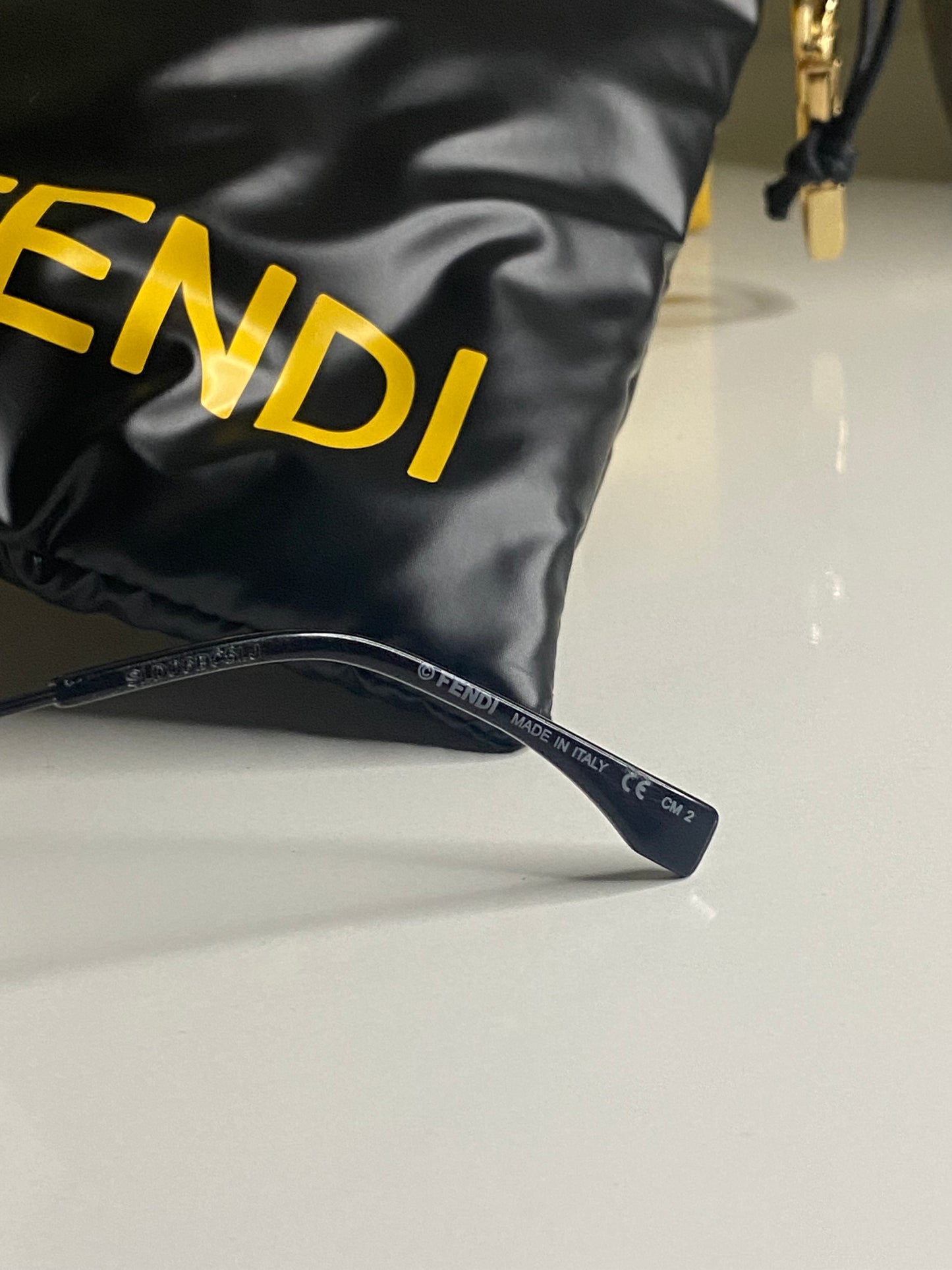 Fendi Sunglasses 0215/S