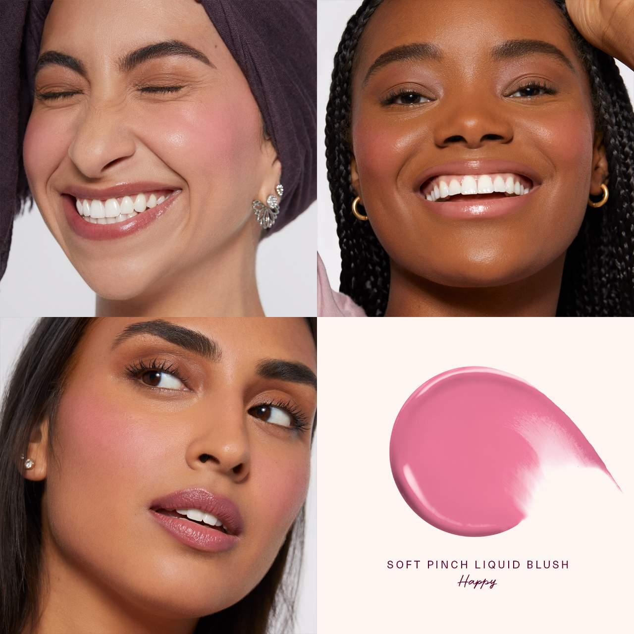 Gleamy Dreamy Makeup Value Set