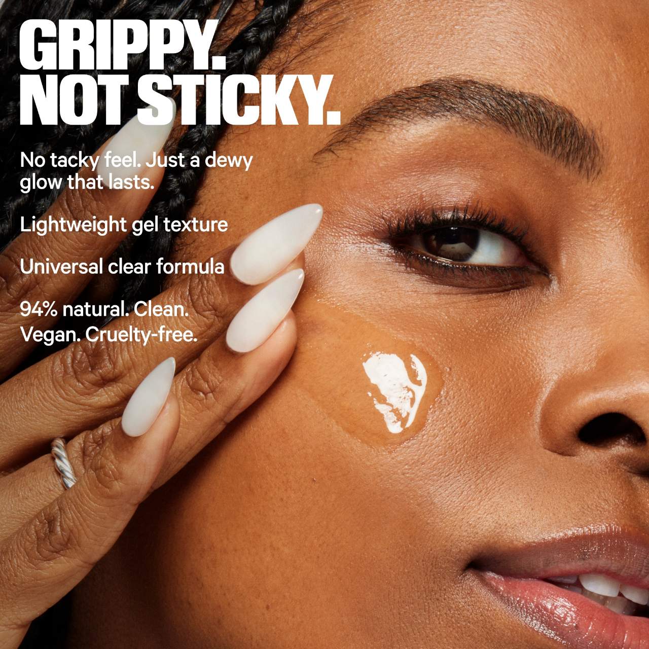 Gleamy Dreamy Makeup Value Set