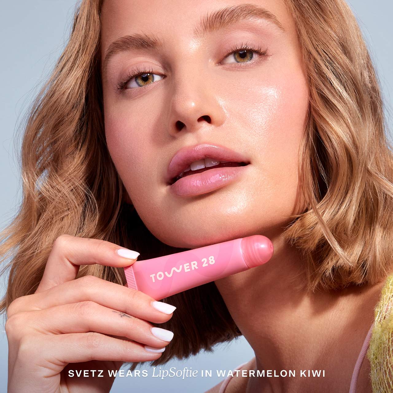 Gleamy Dreamy Makeup Value Set