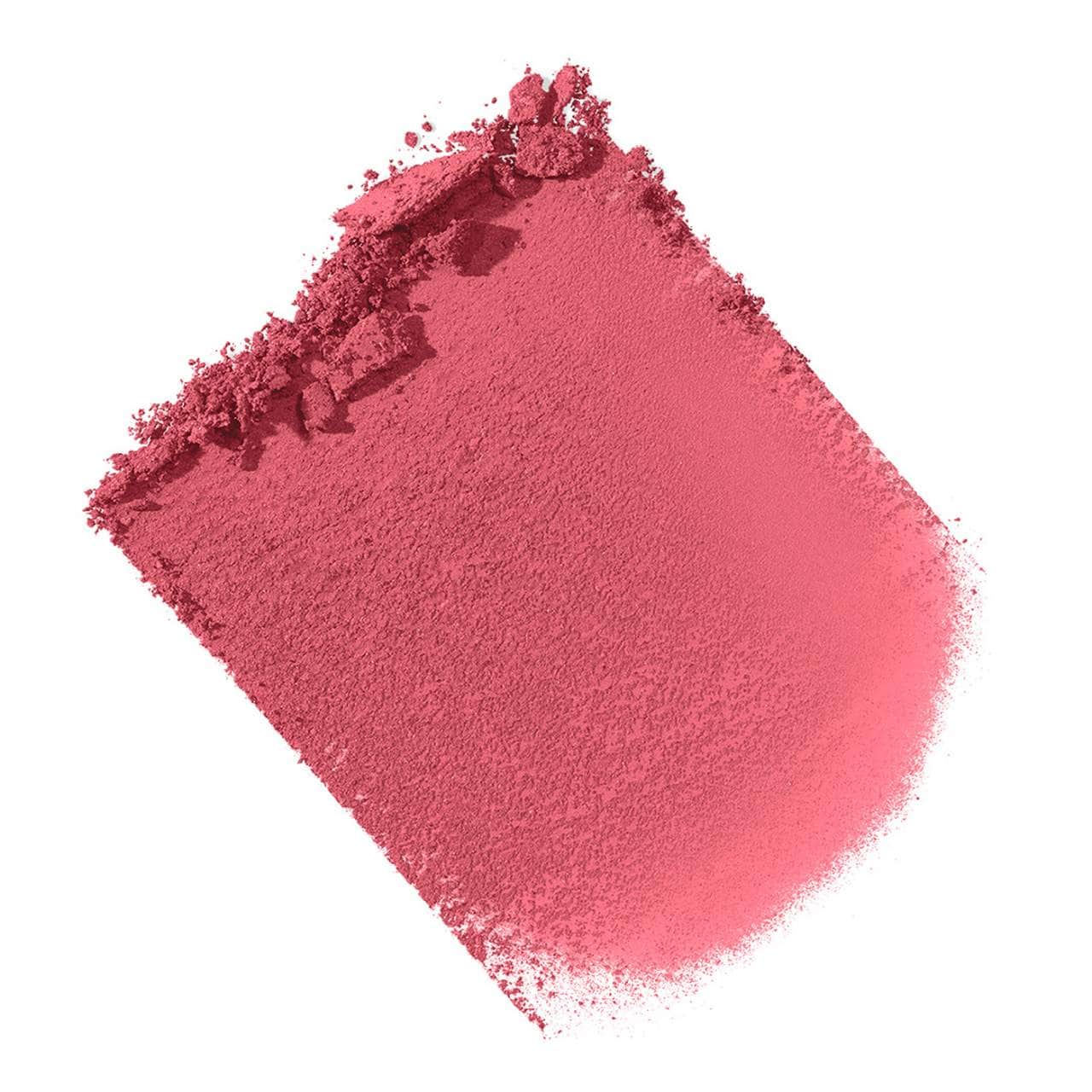 Color Fuse Talc-Free Blush Powder With Fermented Arnica / Hibiscus Haze - mauve pink