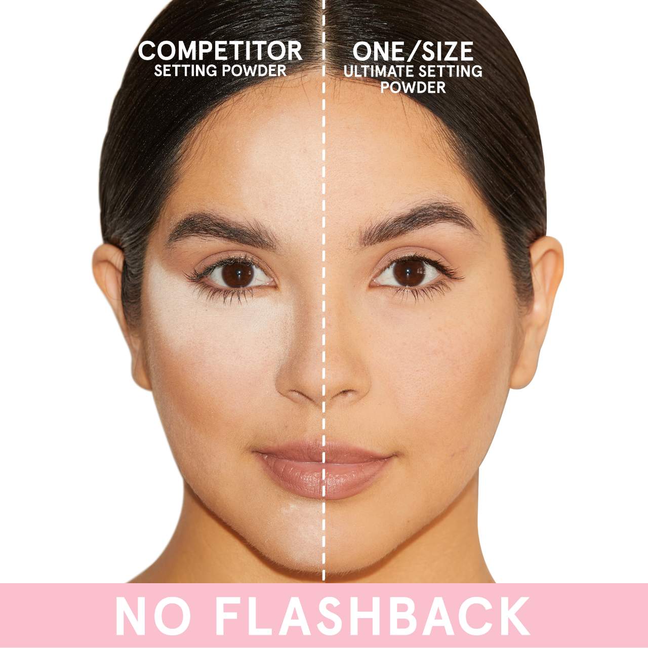 Ultimate Blurring Setting Powder - Universal Translucent