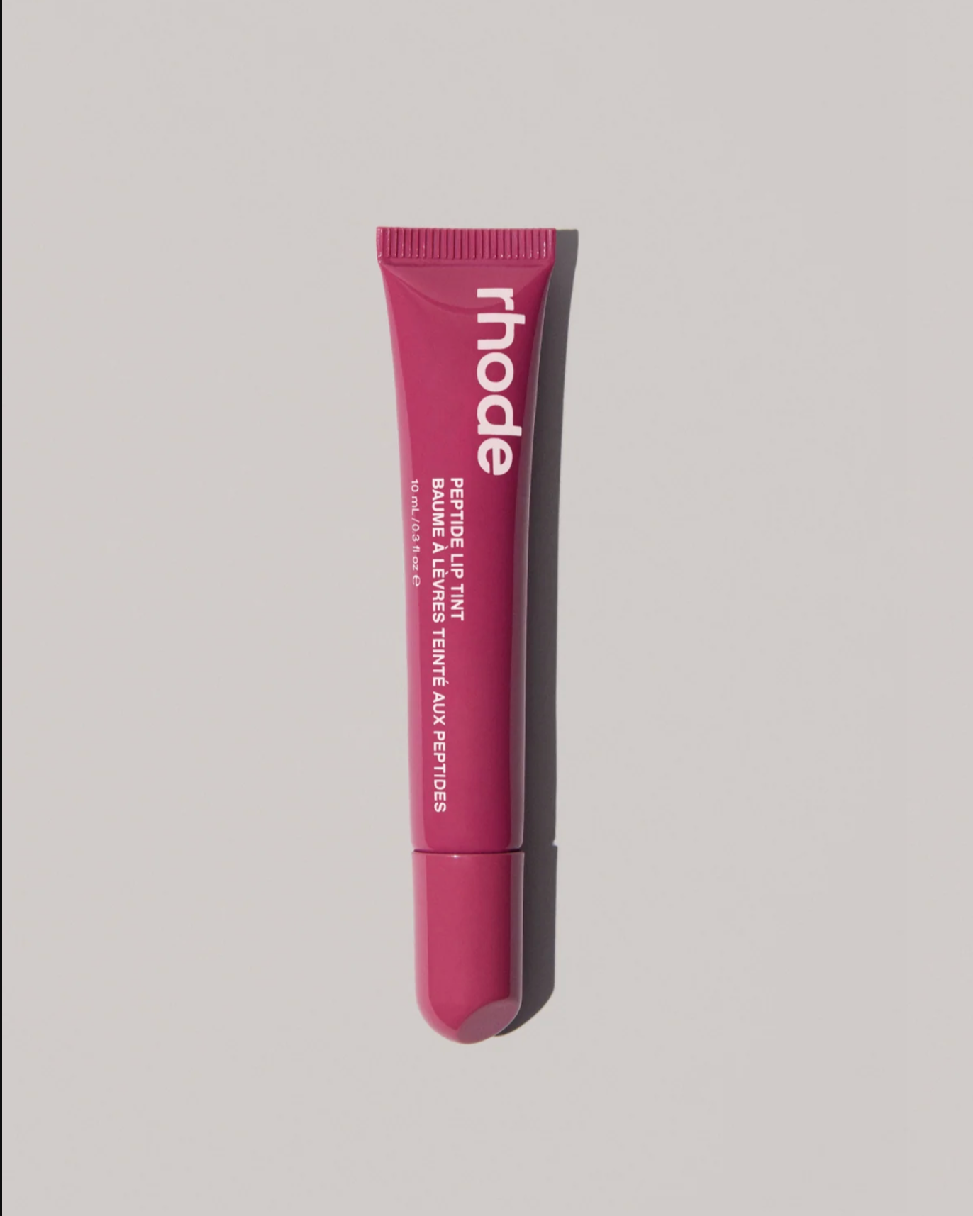 Rhode Peptide Lip Tint - Raspberry jelly