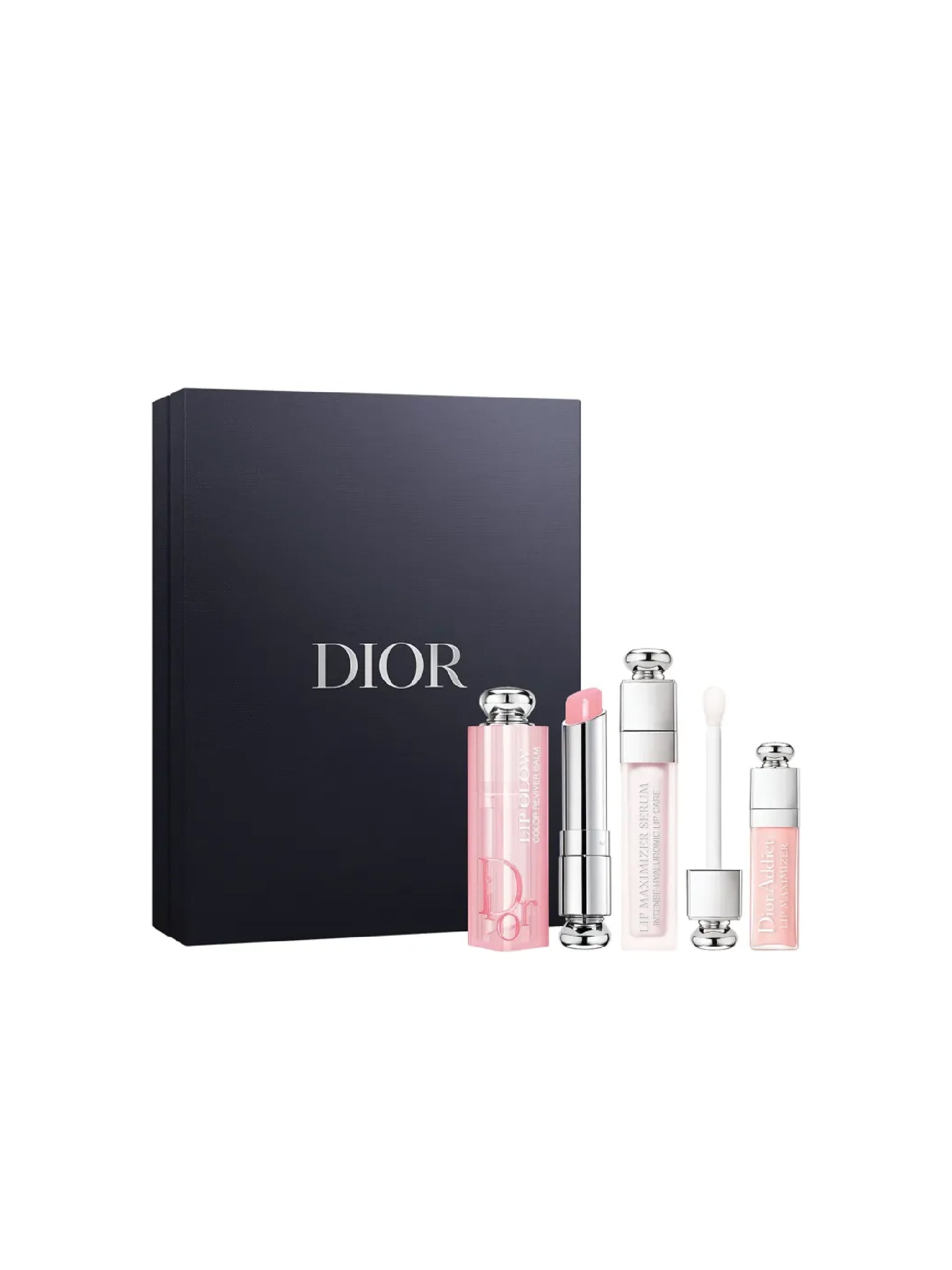 Dior lip maximizer clearance set