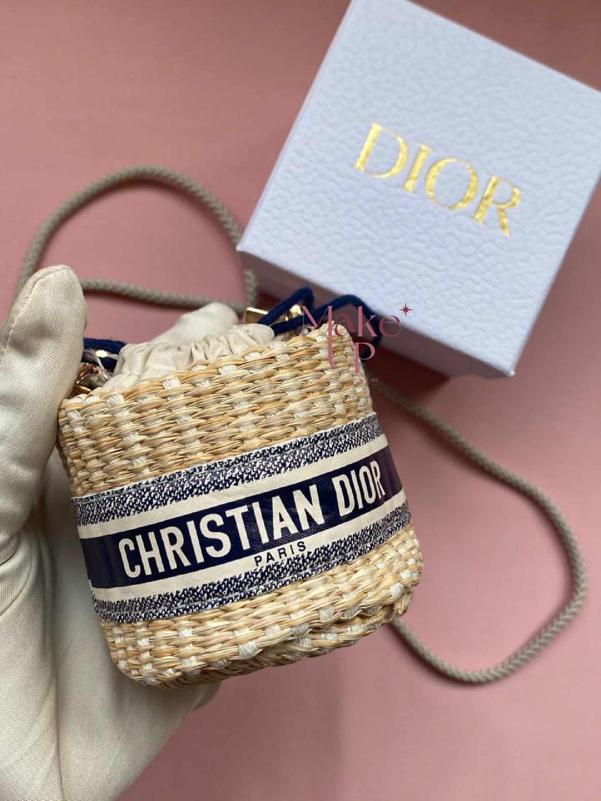 Mini Small Drawstring Crossbody Bag – Makeup Product ae