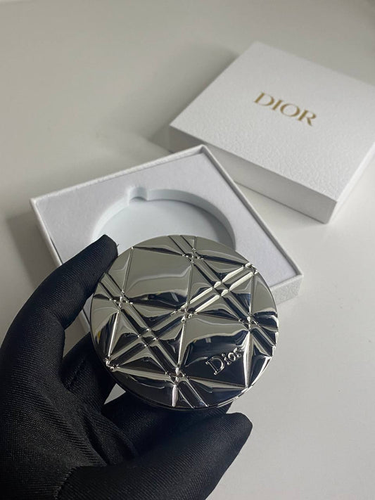 Dior Pocket Double Face Mirror