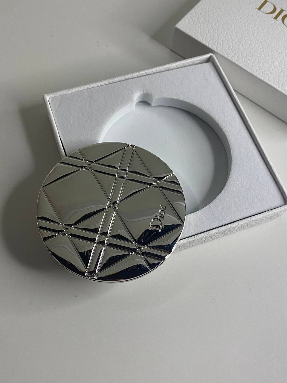 Dior Pocket Double Face Mirror