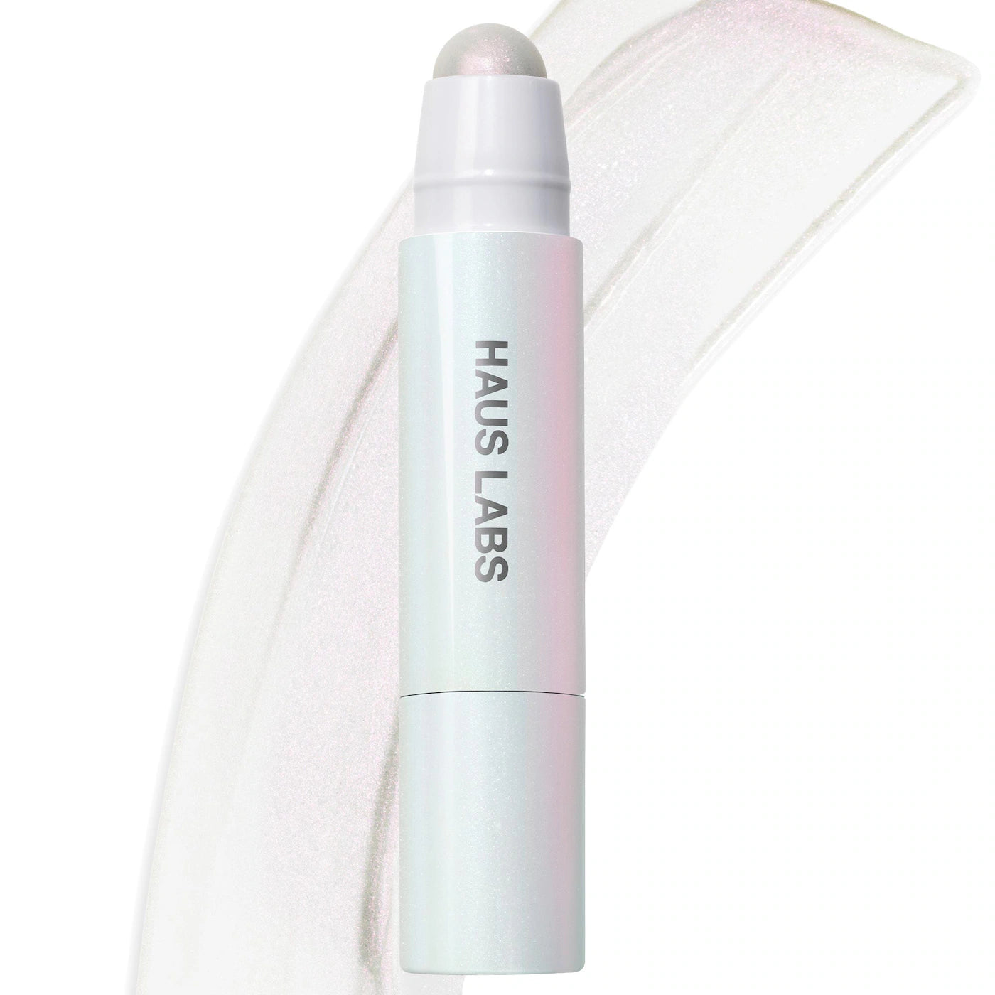 Bio-Radiant Glassy Balm Highlighter Stick - Glassy Opal