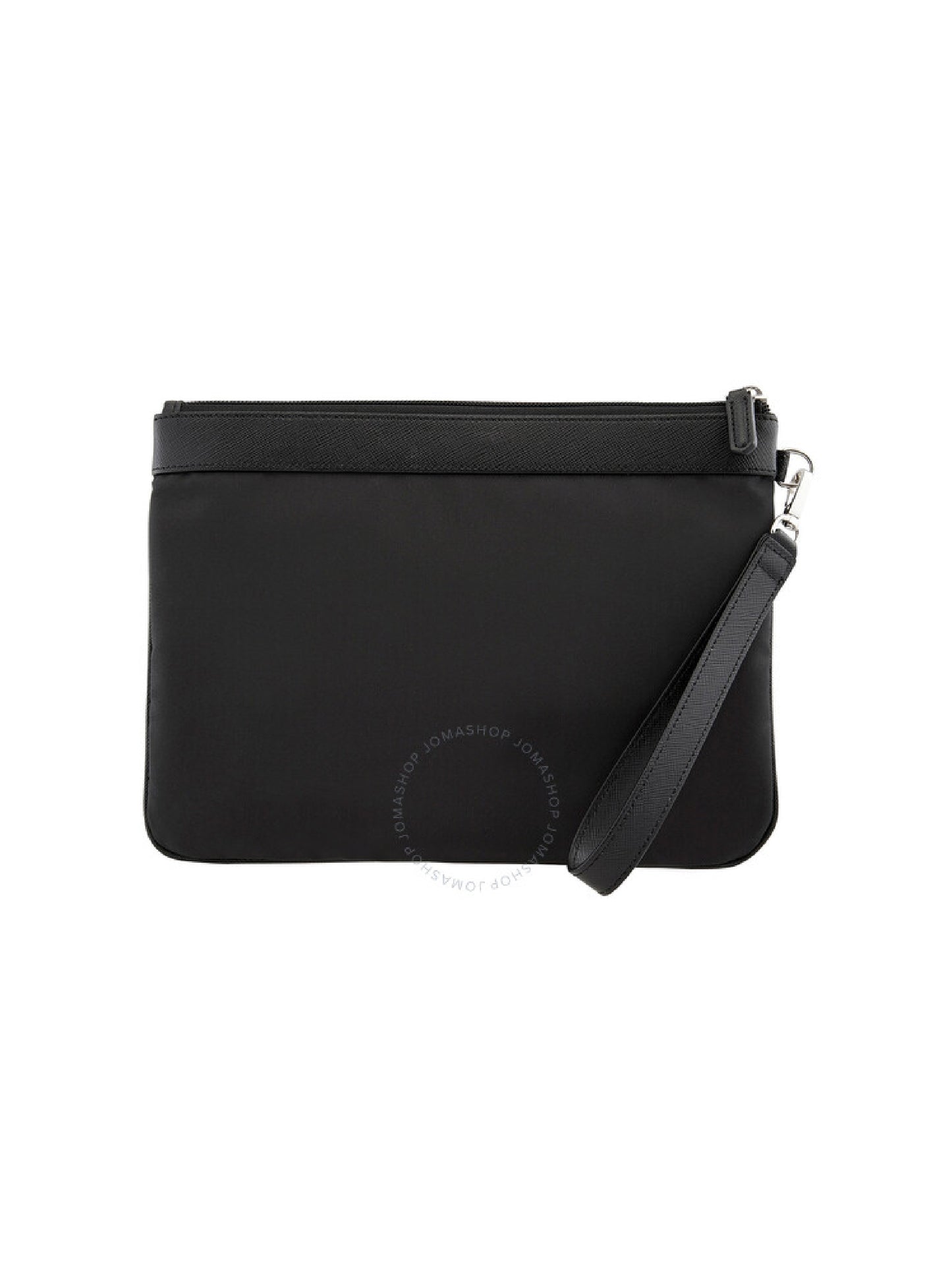 Montblanc Unisex Pouch - Black