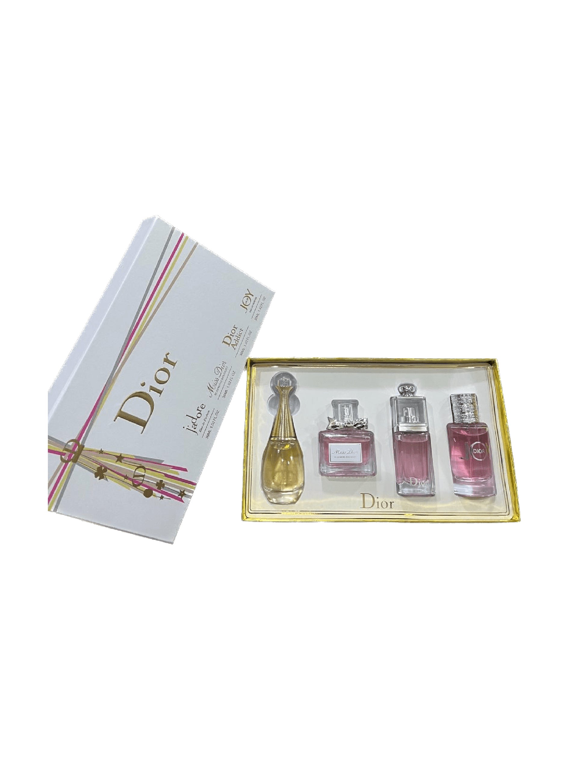 Dior addict perfume discount 30ml