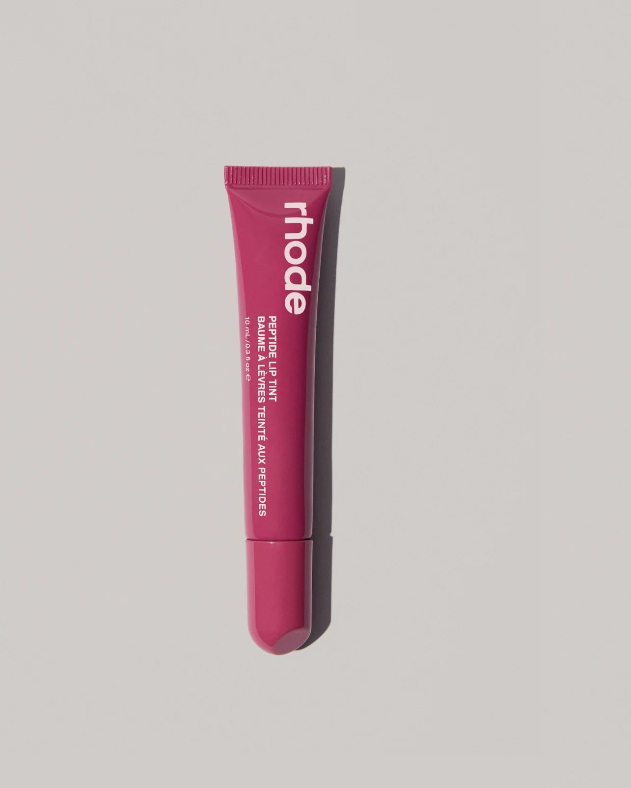 Peptide Lip Tint - Raspberry jelly