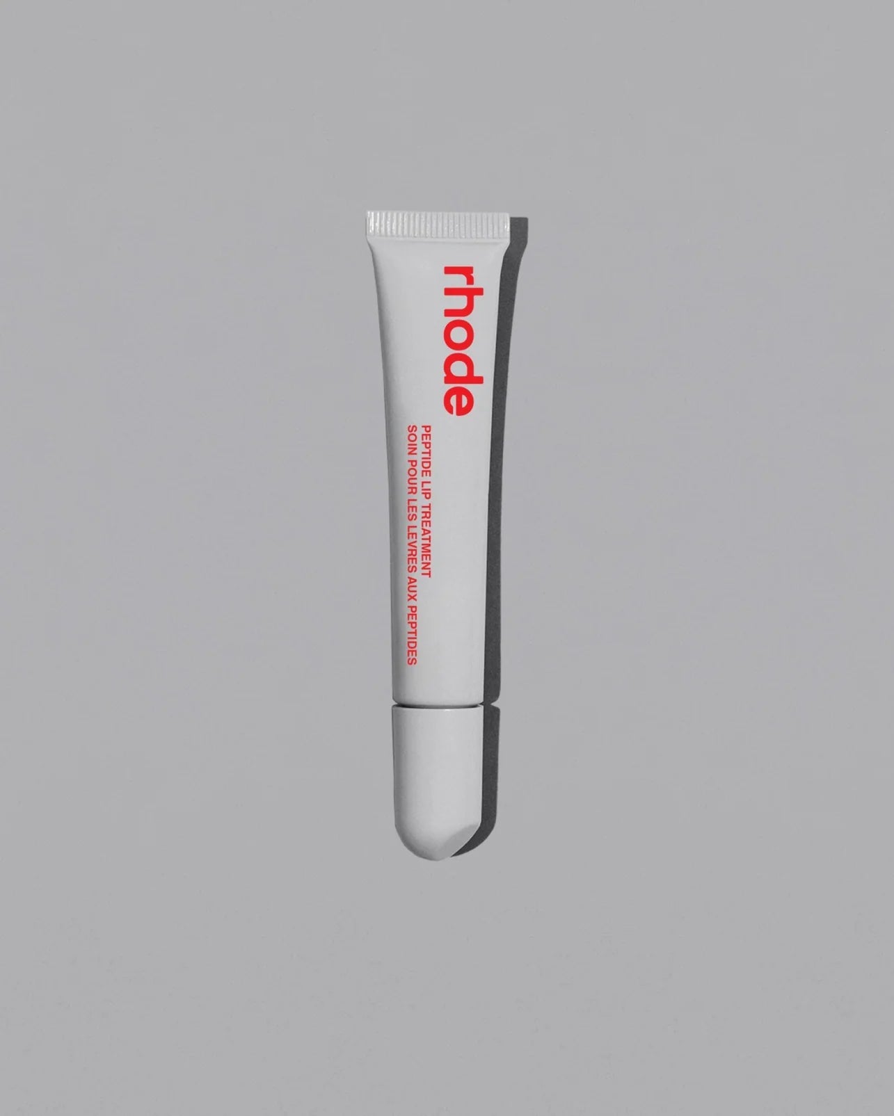 Peptide Lip treatment - Strawberry Glaze