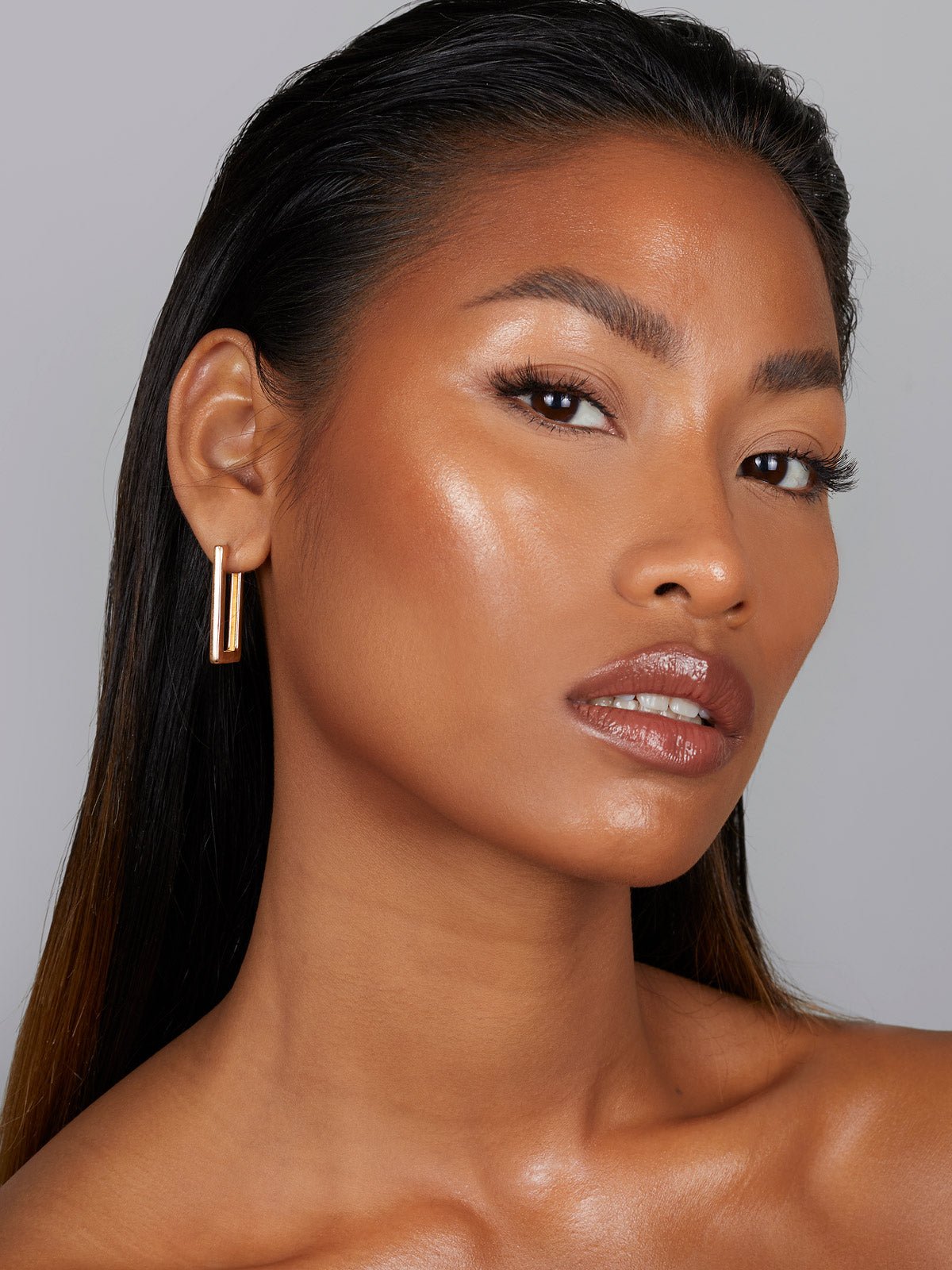 Refy Gloss Highlighter - Topaz