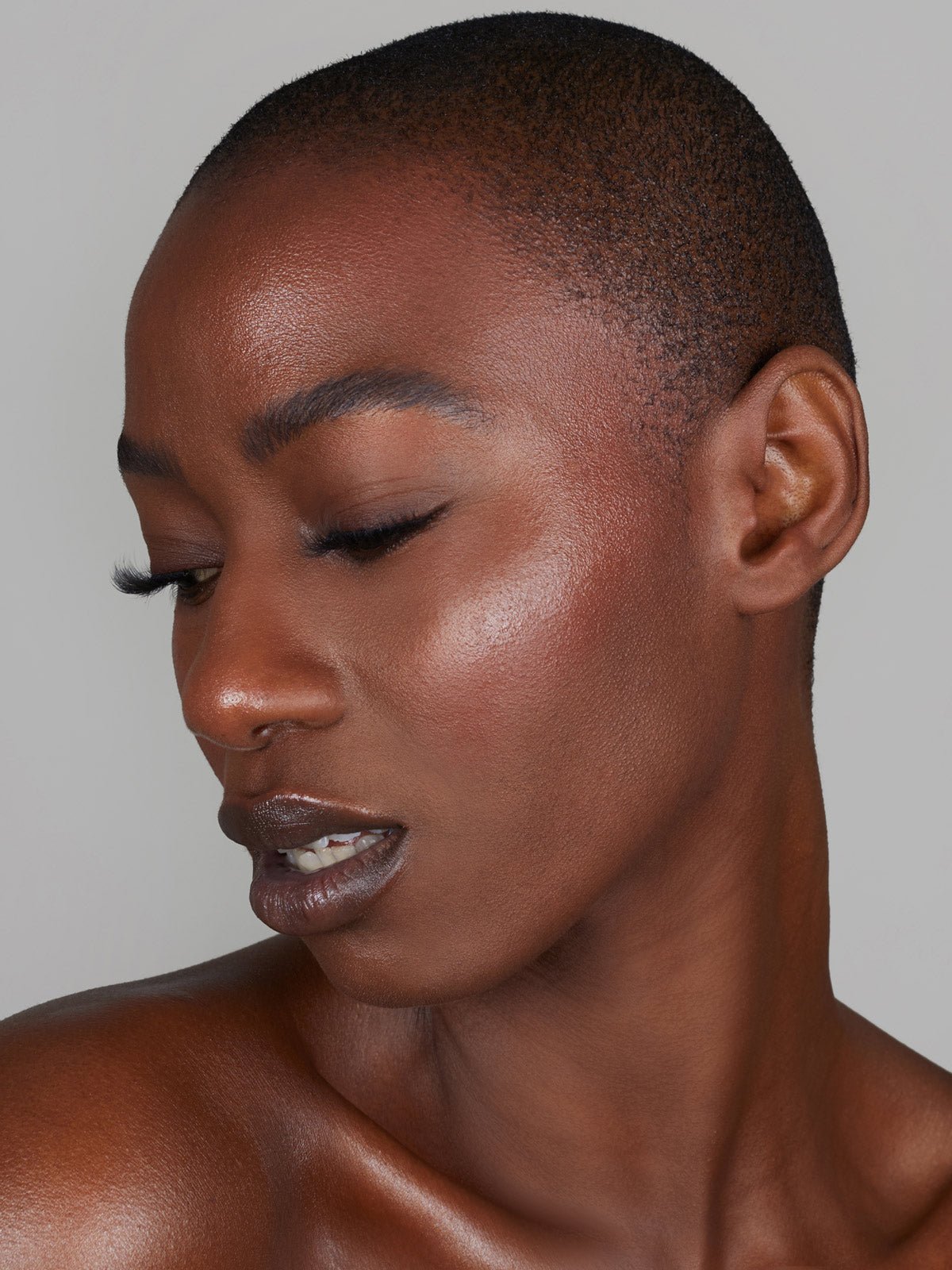 Refy Gloss Highlighter - Topaz