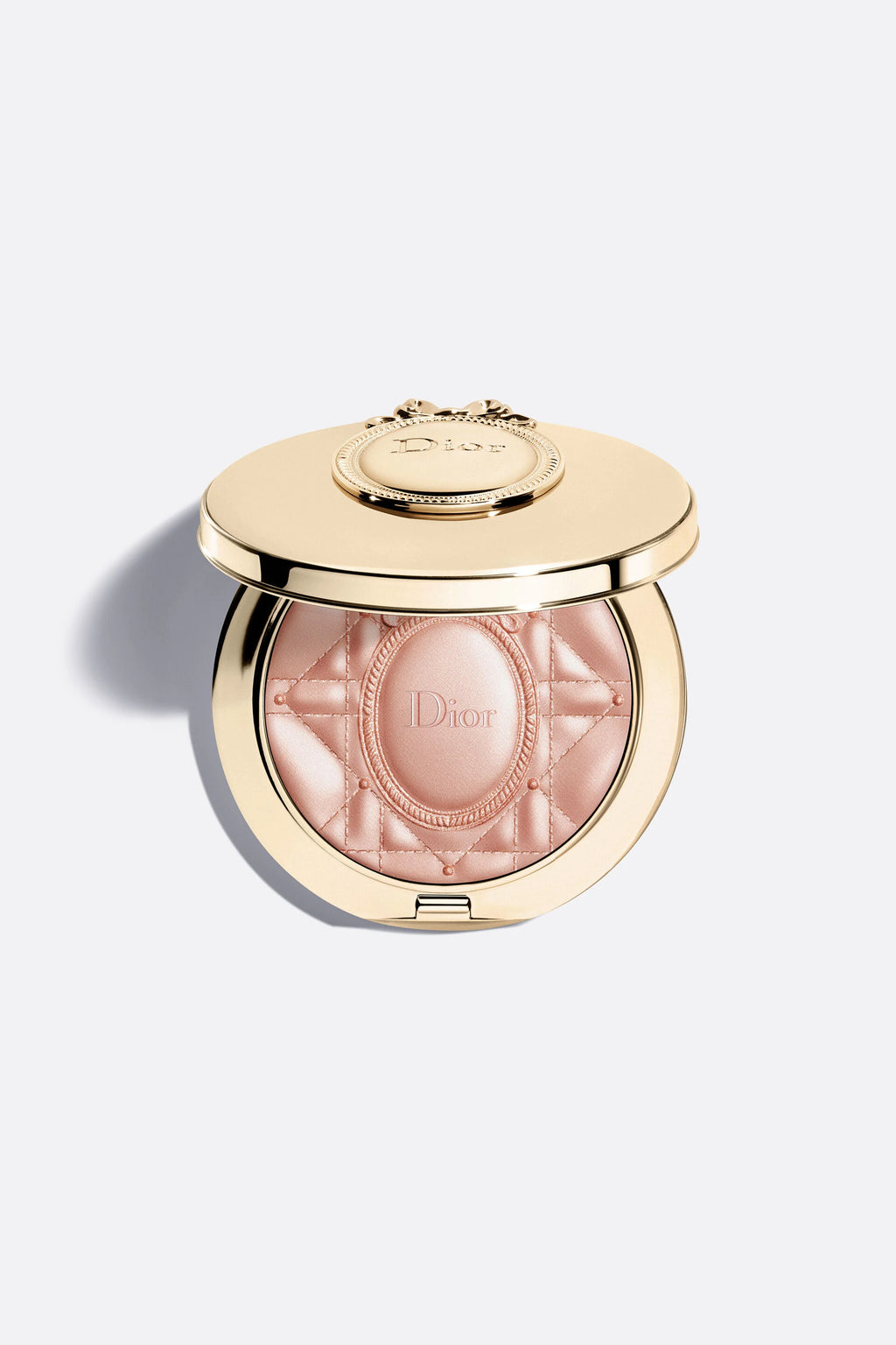 Dior Forever Glow Luminizer - Limited Edition
