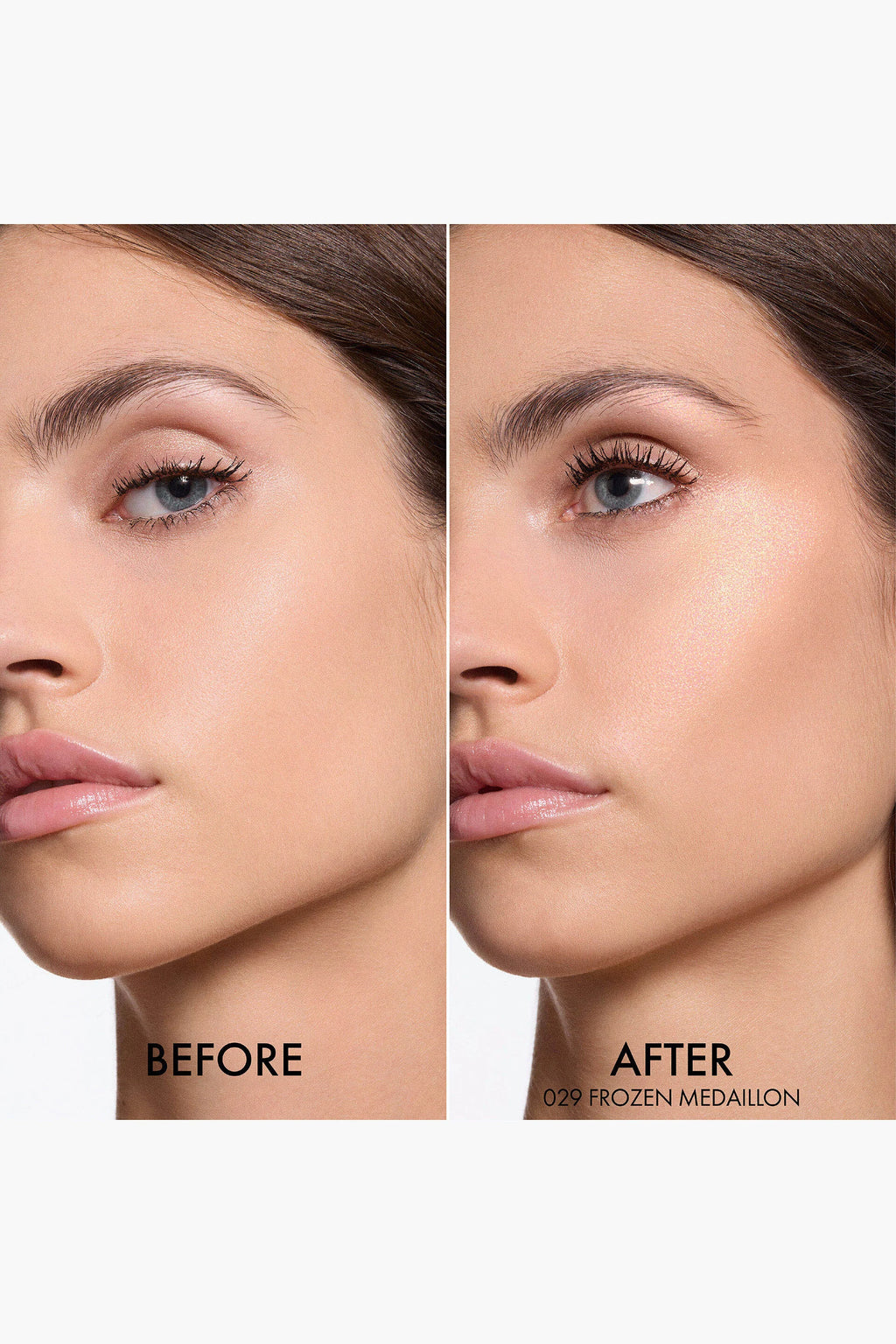 Dior Forever Glow Luminizer - Limited Edition