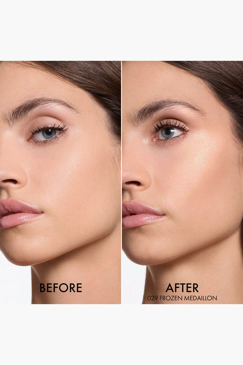Dior Forever Glow Luminizer - Limited Edition