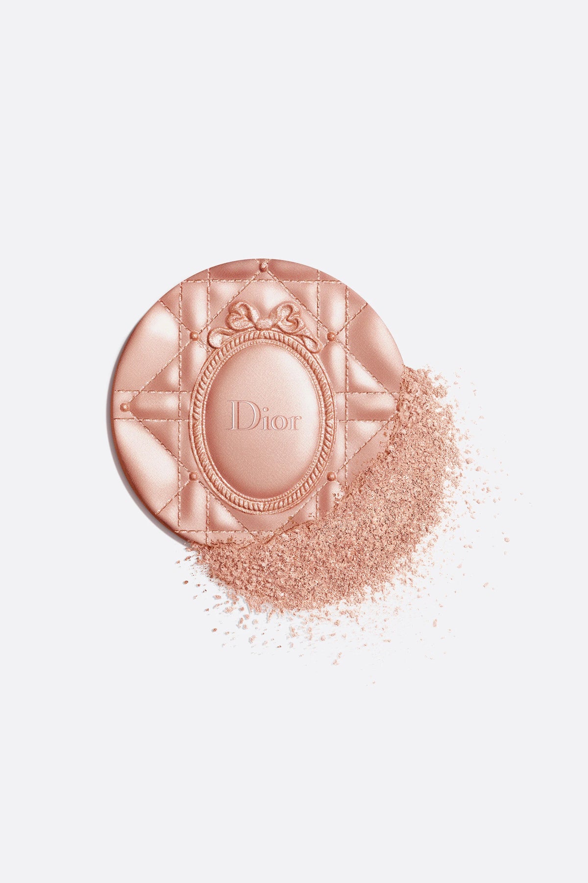 Dior Forever Glow Luminizer - Limited Edition