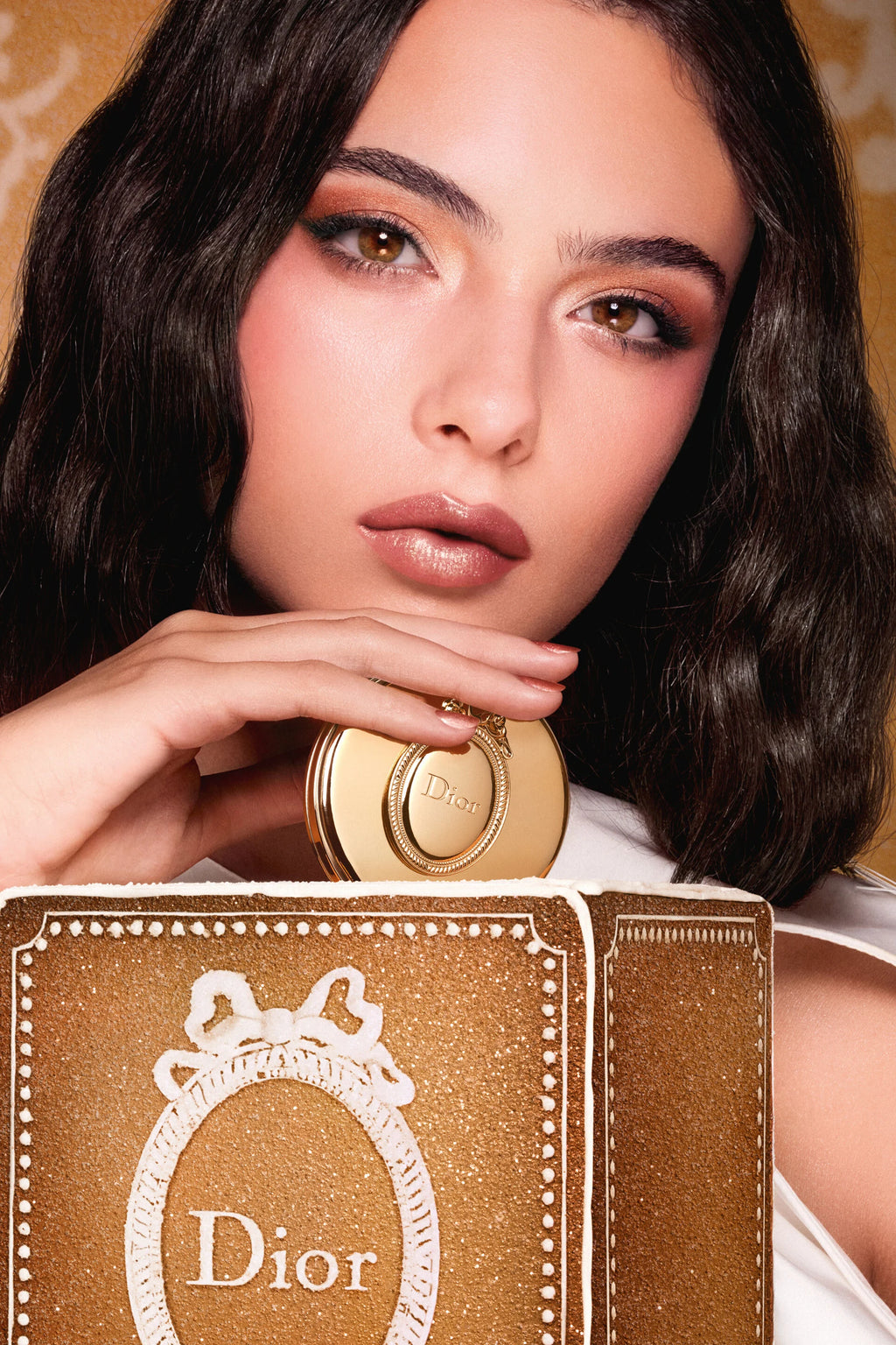 Dior Forever Glow Luminizer - Limited Edition