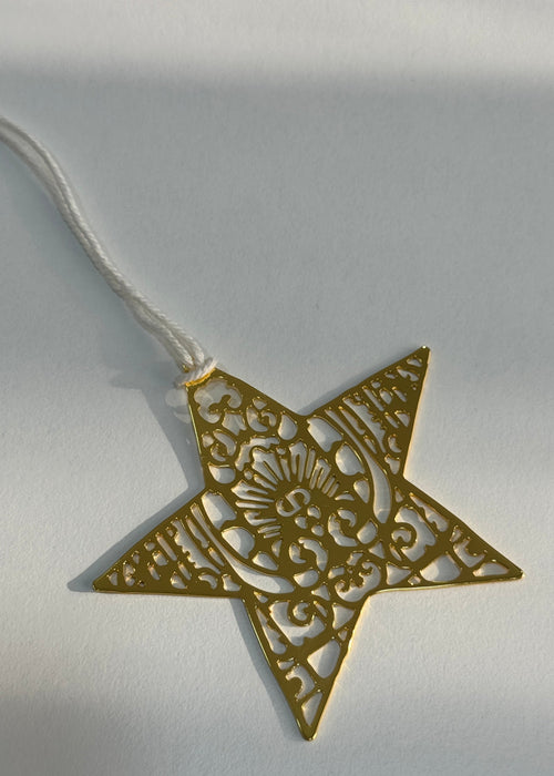 Dior 30 Montaigne Star Charm