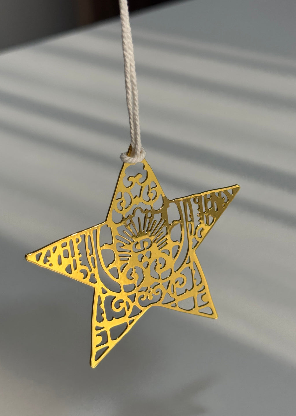 Dior 30 Montaigne Star Charm