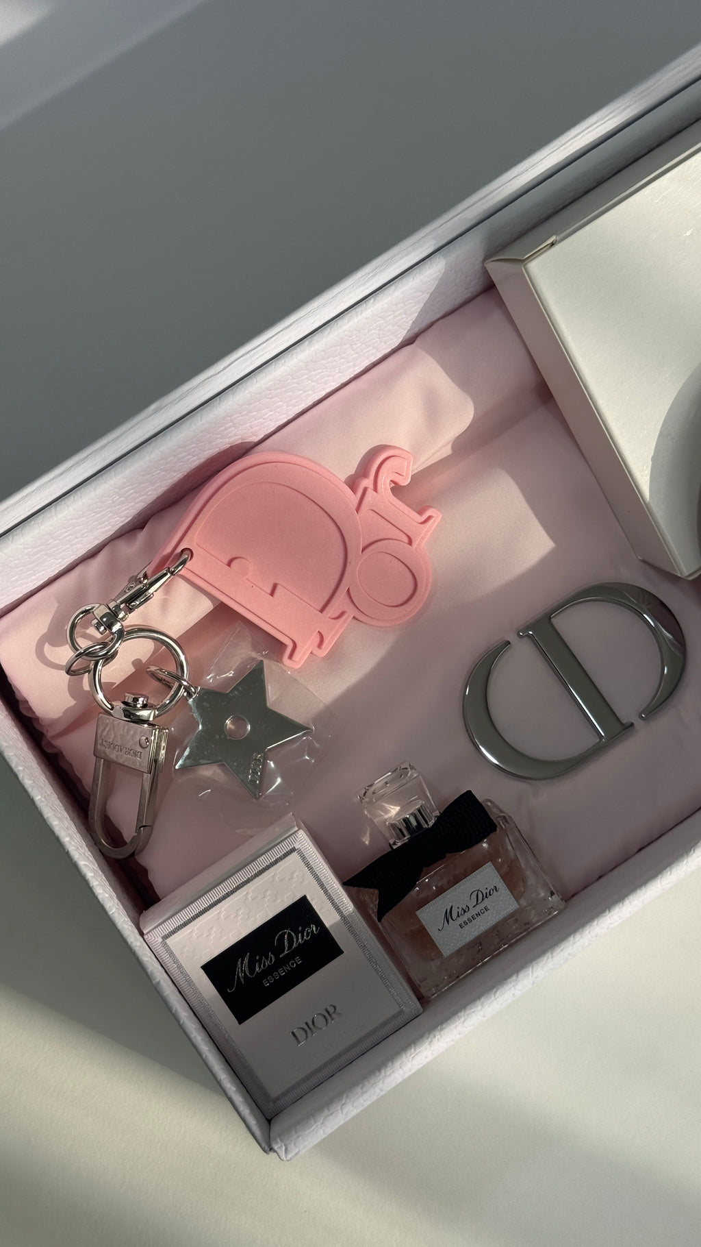 Pink Beauty Gift Box