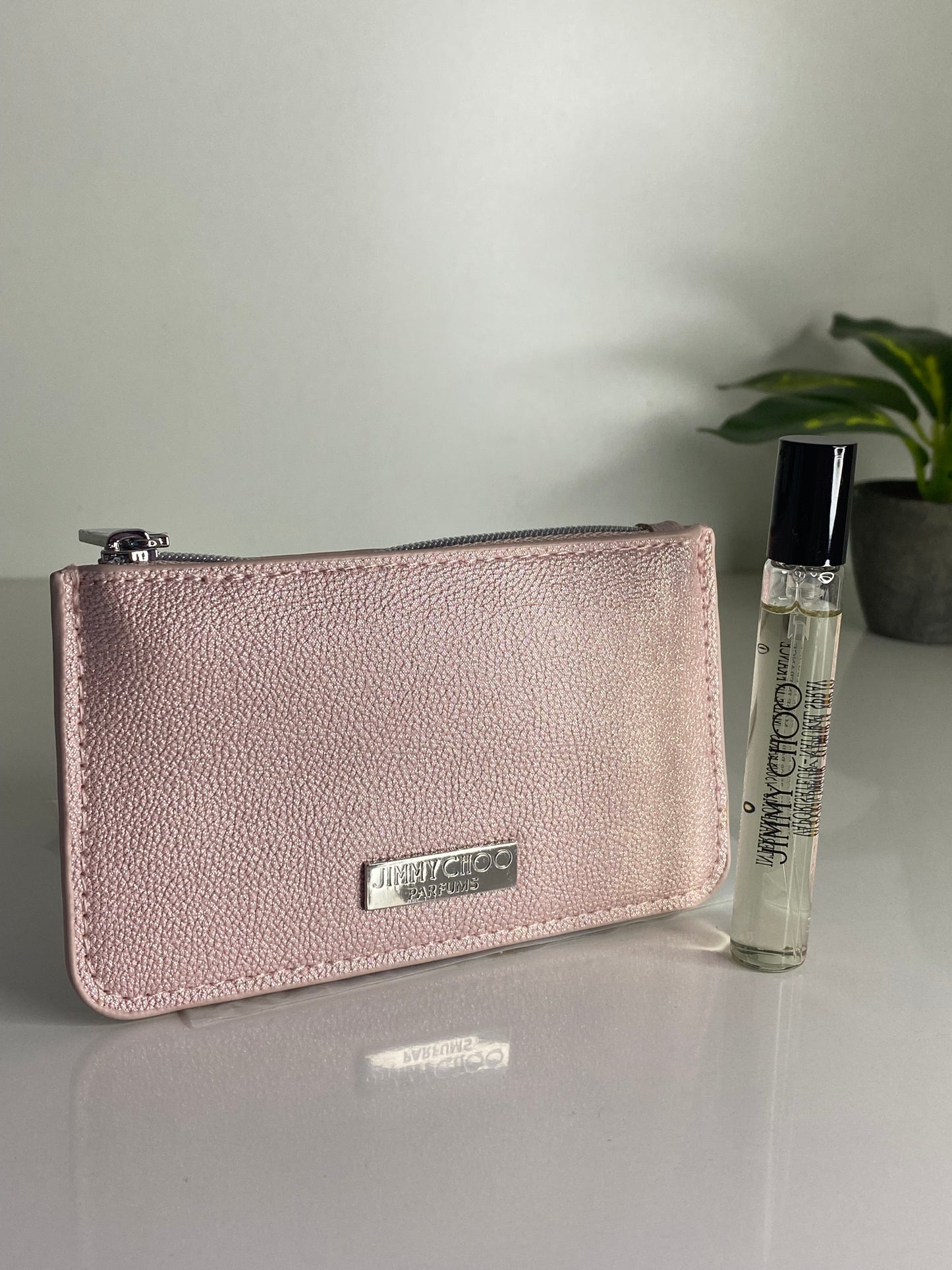 Jimmy Choo Wallet