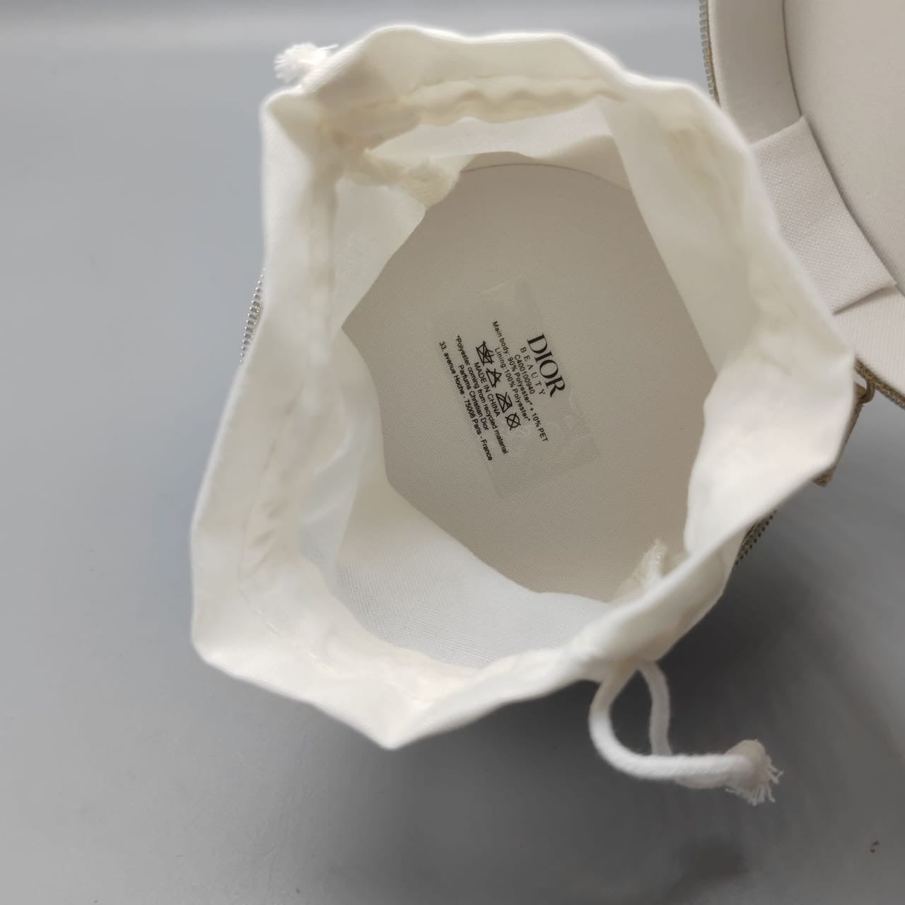 Mini Jewellery Pouch 2024