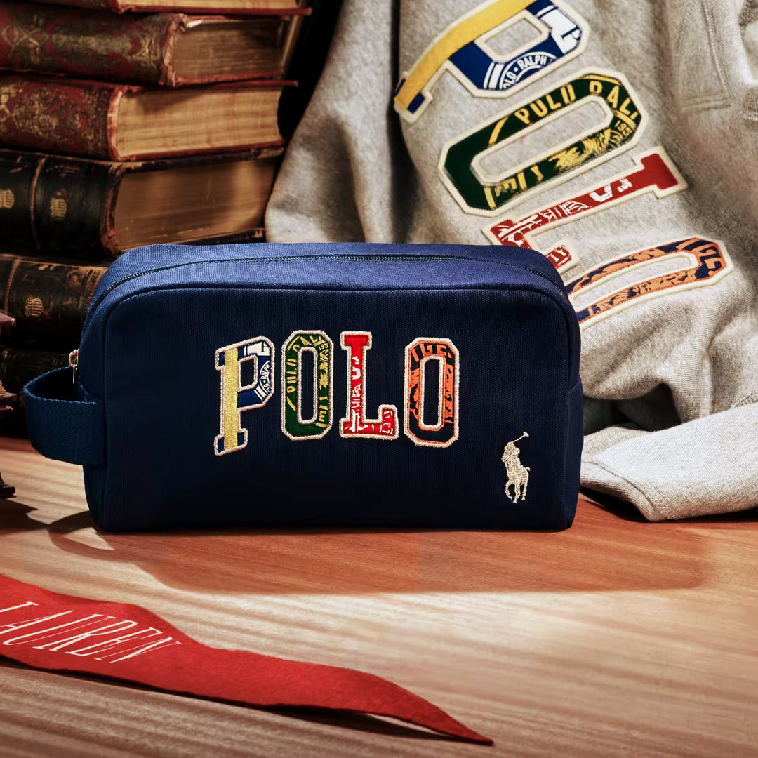 Polo Ralph Lauren Pouch