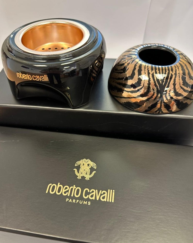 Roberto Cavalli مبخره