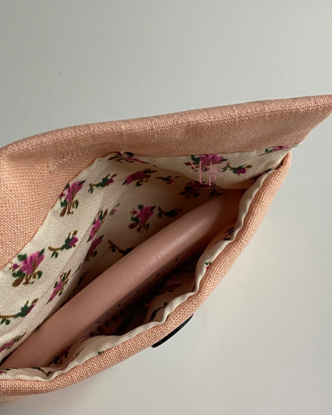 Gucci Beauty Hair Comp & Pouch