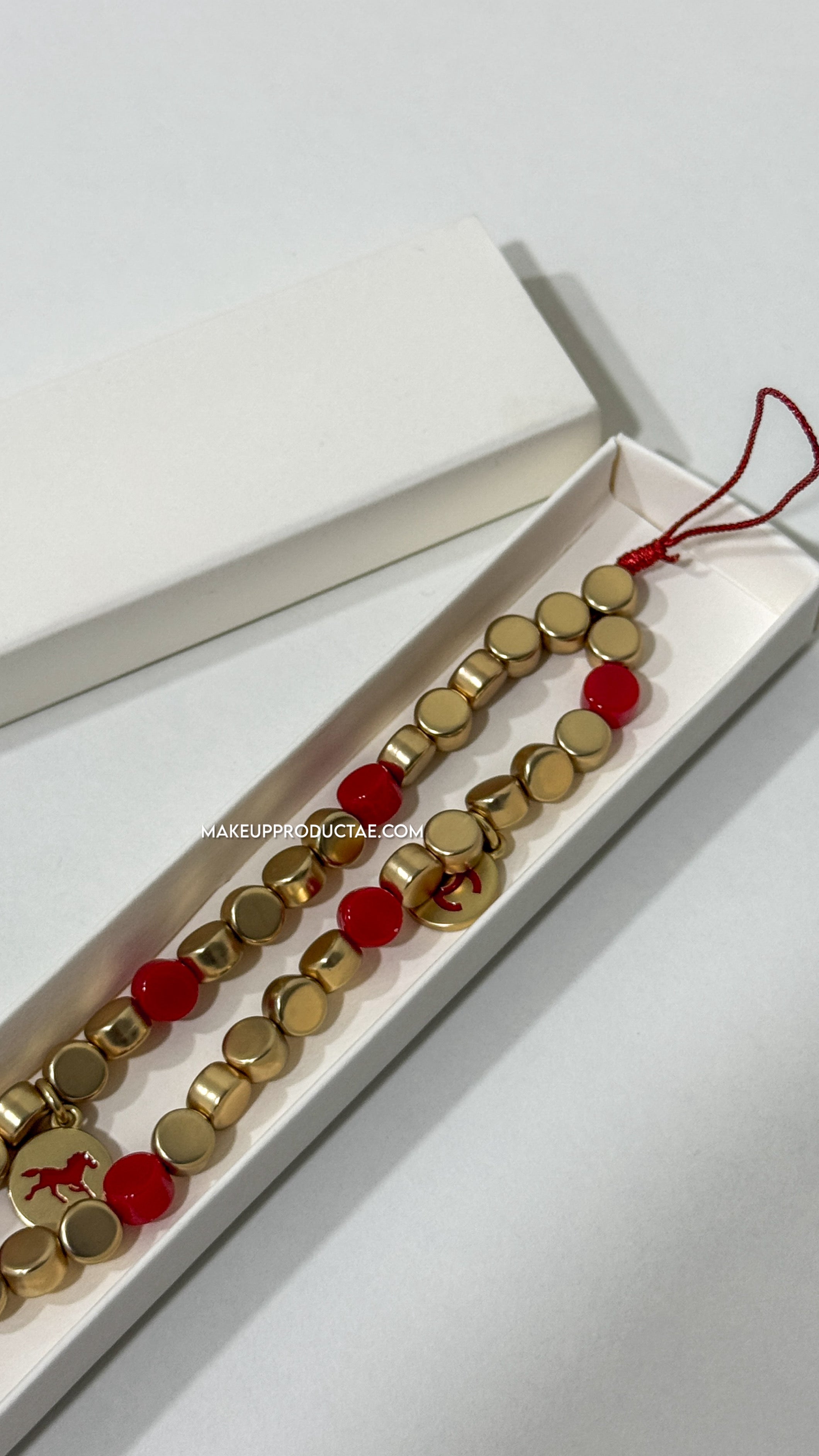 CNY 2026 Phone Strap/Charm