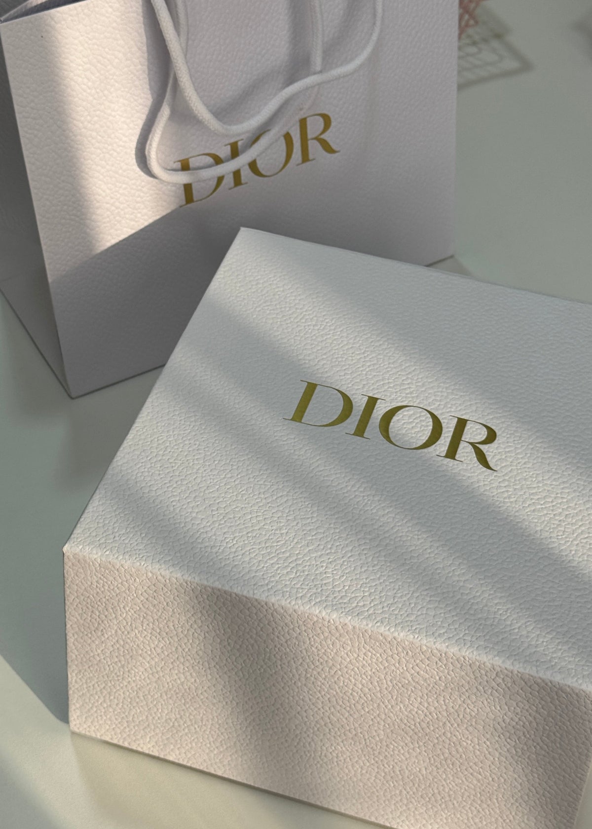 Pink Glow Gift Box