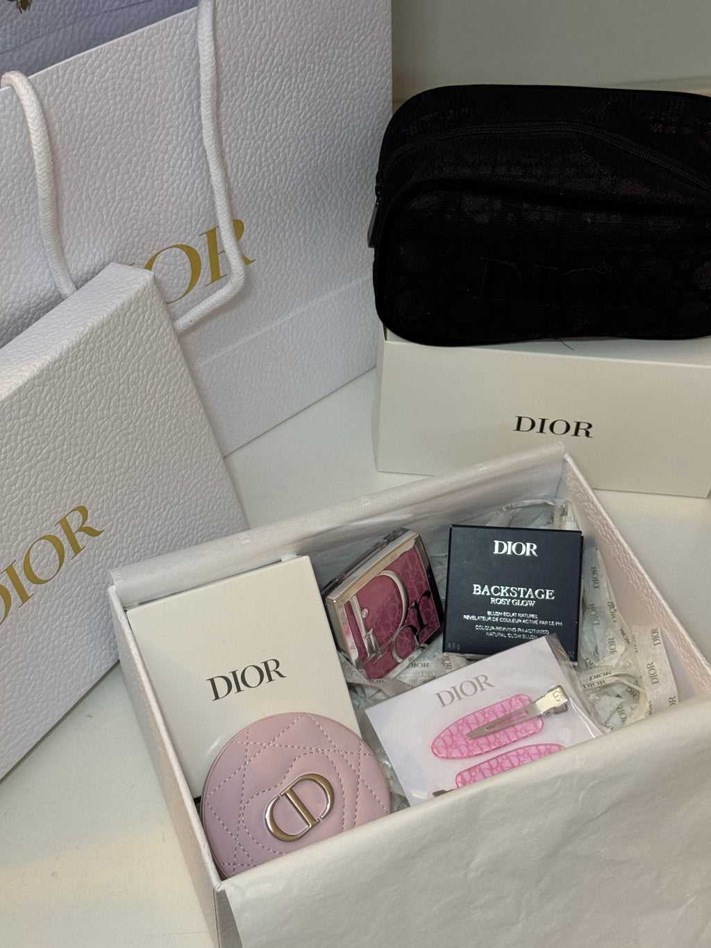 Soft Glam Gift Box