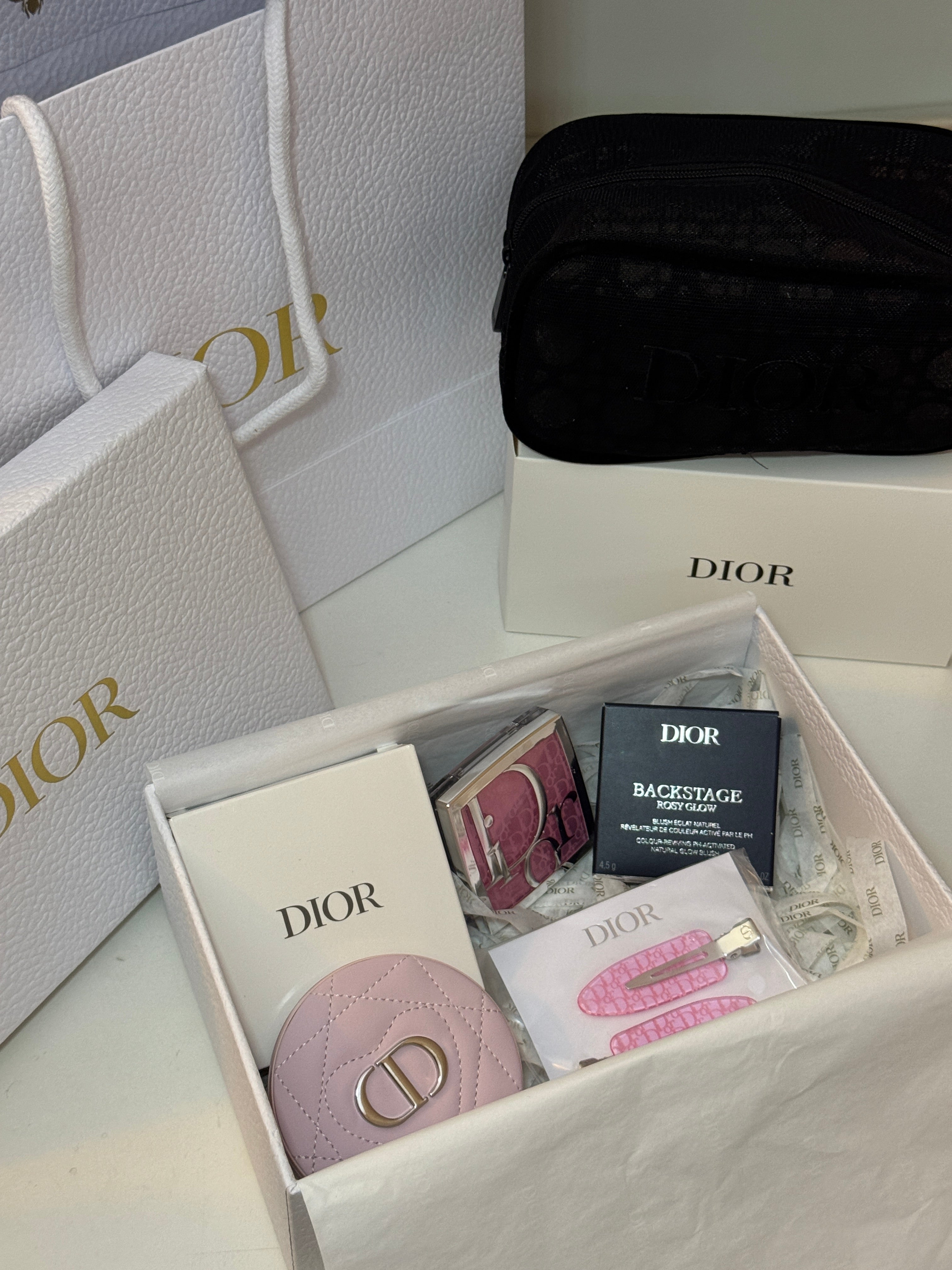 Soft Glam Gift Box