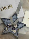 Ceramic Star Around The World