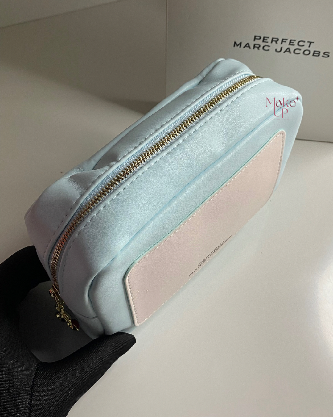 Marc Jacobs Makeup Bag