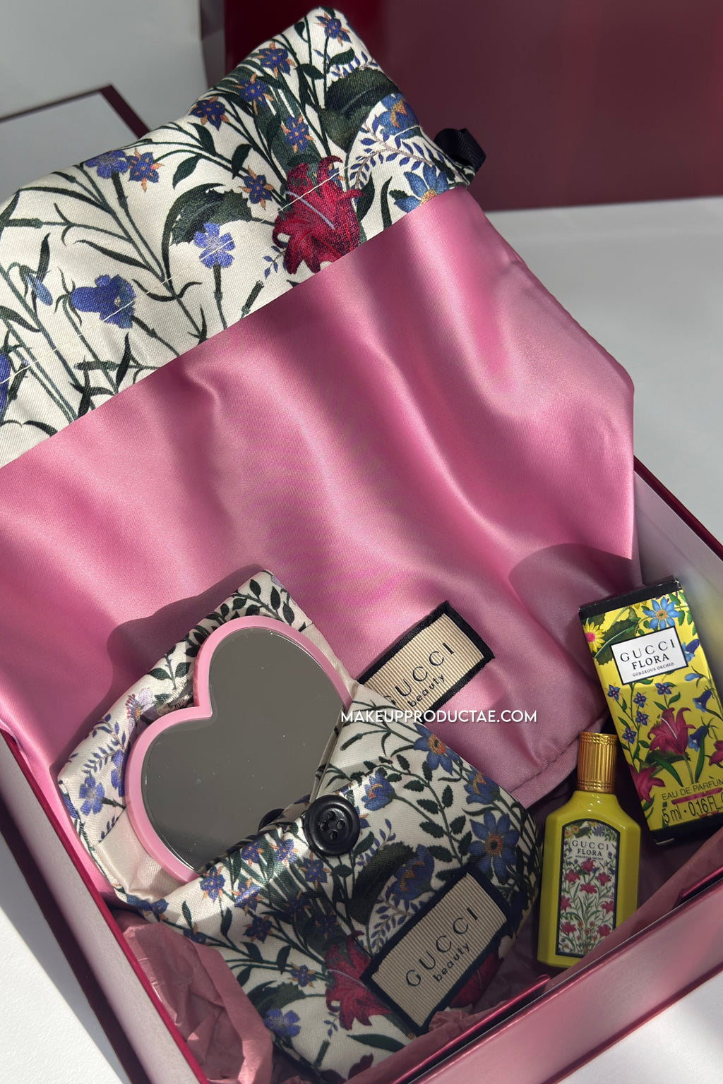 Flora Gift Box