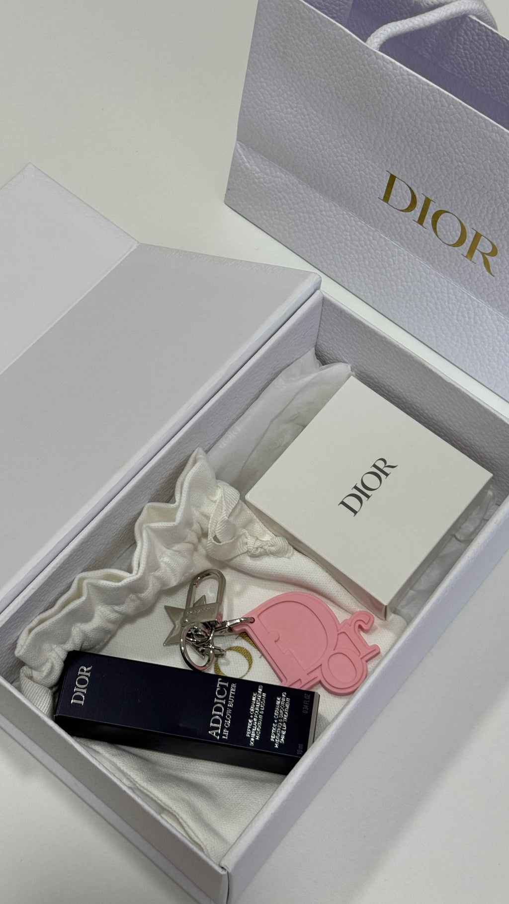 Beauty Essentials Gift Box #02