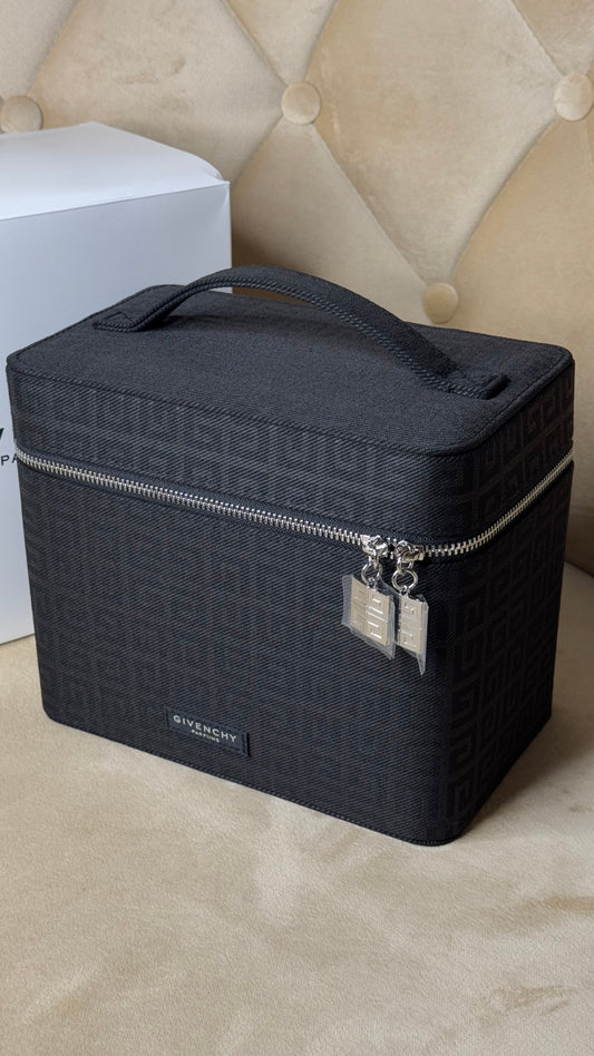 Givenchy Vanity Case - Black