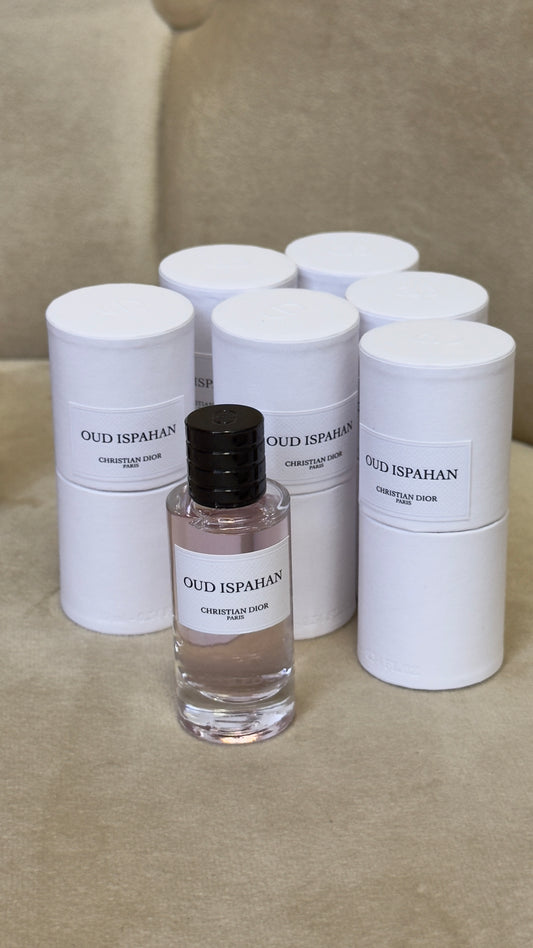 Mini Oud Isphahan Perfume