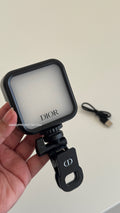 Dior Ring Light / Phone Light