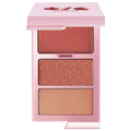 Cheek Clapper 3D Blush Trio Palette -  Very That
